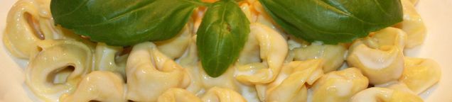 Tortellini